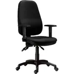 Židle 1540 ASYN černá