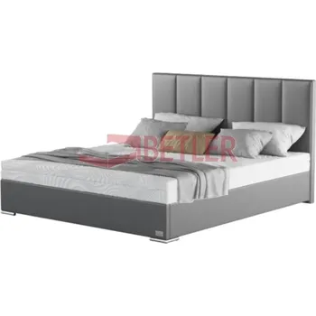 Postel Materasso ČALOUNĚNÁ POSTEL MATERASSO CORIUM 140x200cm