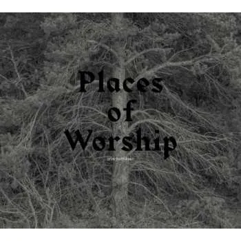 Zahraniční hudba CD Arve Henriksen: Places Of Worship 2013