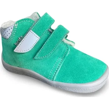 Chlapecká zimní obuv Zimní boty Beda Barefoot Sam s membránou 2 Velikost: EU 29