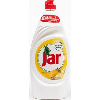 Mycí prostředek Jar Citron 900ml