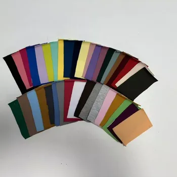 Vzorník PREMIUM - 40 barev! (E)