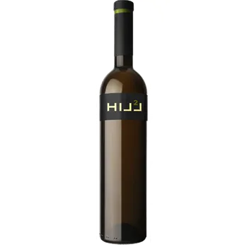 Hill 2 2017, Hillinger, 0,75l
