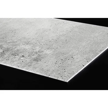 Obklad DIMEX | Plexisklo za kuchyňskou linku PGT-18060-106 | 180 x 60 cm | Beton II + Plexisklo za kuchyňskou linku DIMEX v rozměru 180 x 60 cm, motiv Beton II