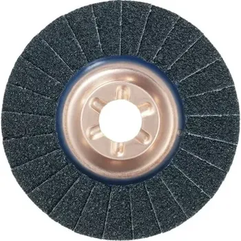 Brusný kotouč LUKAS Lamelový kotouč 125mm ZK40 SLTT Standard TURBO A27201250400065