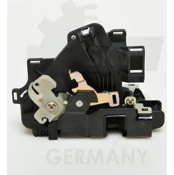 Centrální zámek Centrální zámek přední levý ŠKODA FABIA I 2pin