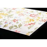 DIMEX | Plexisklo za kuchyňskou linku PGT-18060-213 | 180 x 60 cm | Vintage provensalský vzor + Plexisklo za kuchyňskou linku DIMEX v rozměru 180 x 60 cm, motiv Vintage provensalský vzor