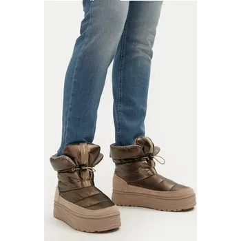 Dívčí sněhule Sněhule Pepe Jeans PLS50554 Béžová 38