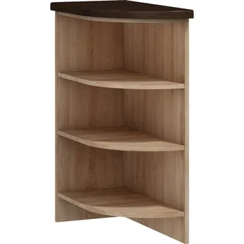 Kuchyňská skříňka Spodní rohová police Milo S-30OZ