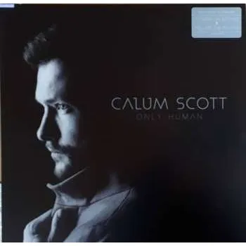 Zahraniční hudba LP Calum Scott: Only Human 2018