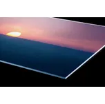 DIMEX | Plexisklo za kuchyňskou linku PGT-24060-138 | 240 x 60 cm | Východ slunce + Plexisklo za kuchyňskou linku DIMEX v rozměru 240 x 60 cm, motiv Východ slunce