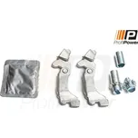 Sada na opravy, expandér ProfiPower 9B6020