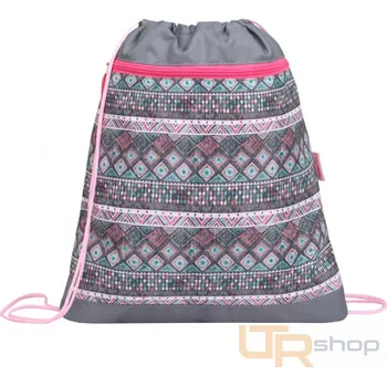 Školní batoh 403-13 SET 2023 školní Belmil 2023 - aktovka ,penál ,sáček 19L Little Friend