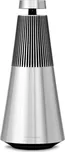 Domácí reproduktor Bang & Olufsen Beosound 2 (3 gen.) - přírodně stříbrný