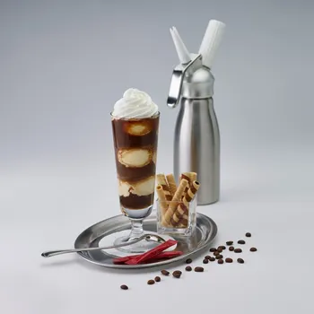 Láhev Šlehačková lahev SYMPHONIE 0,5 l