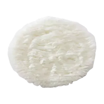 Lešticí kotouč FLEX TW-PT 160, Leštící rouno Premium 160mm