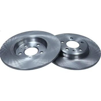 Brzdový kotouč Brzdový kotouč MAXGEAR 19-4697