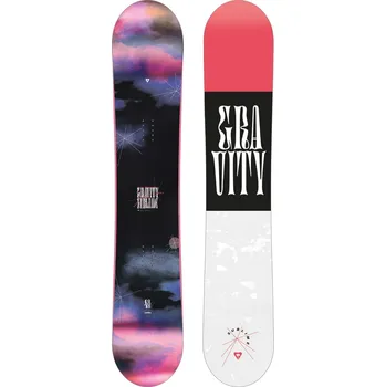 Snowboard Gravity Sublime 2016/2017 142 cm