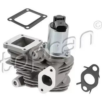 Ventil palivového systému TOPRAN AGR ventil TPR 639 183