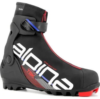 Běžkařské boty Běžecké boty Alpina TSK