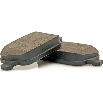 Brzdová destička Brembo P 23 096