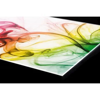 Obklad DIMEX ART PGT-24060-073 240 x 60 cm bílá