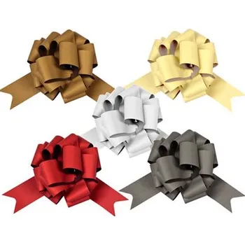 Stuha Stahovací stuha PAPERMAT velká průměr 16 cm mix barev