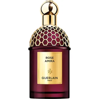 Guerlain Absolus Allegoria Rose Amira U…