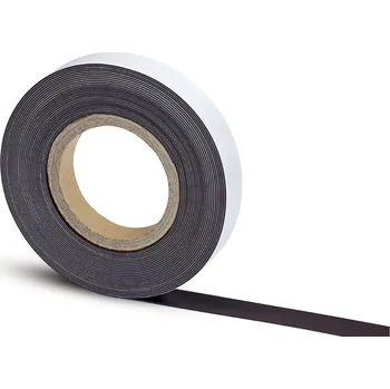 Lepicí páska Hebel MAUL Magnetická páska samolepicí 25 mm x 10 m