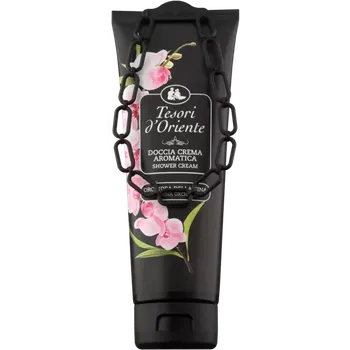 Sprchový gel Tesori d’Oriente sprchový gel Orchid Of China