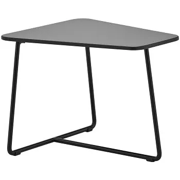 Konferenční stolek RIM stolek nízký rohový ORGANIX OX 5293