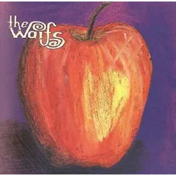 Zahraniční hudba CD The Waifs: The Waifs 2017