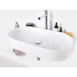 Umyvadlo Yard 800 keramické bílé