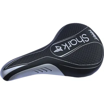 Sedlo na kolo Sedlo SMP SHARK Comfort dětské