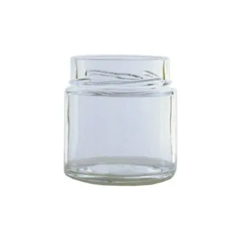 Sklenice Sklenice Rondo EX - 0.212 bezbarevná T.O. 70 Deep