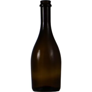 Láhev Pivo Frizzy - 0.50 antik korunka