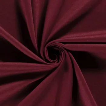 Punto de Luxe 335g VÍNOVÁ (E) (Trendy oděvní materiály)