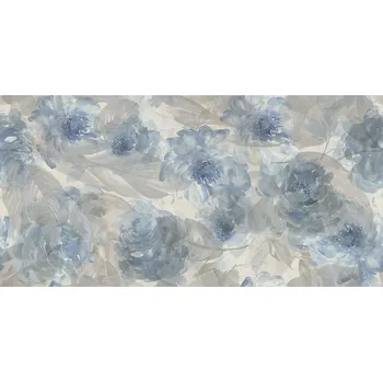 Obklad BALDOCER SYMPHONY obklad Botanic Sky 60x120 (1,44m2) SYM005