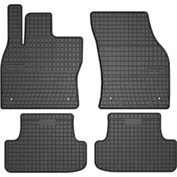 Autodíl Gumové podlahové rohože 401976