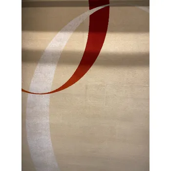 Koberec SPOLTEX Kusový koberec Magic DOPRODEJ BARVA: Béžová, ROZMĚR: 170x230 cm