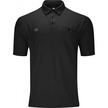 Pánské tričko Target-Darts Tričko Target Flexline Black - černé Velikost: XXXL