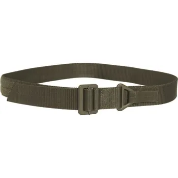 Opasek MILTEC Opasek taktický Rigger Belt Mil-Tec® Oliv Vyberte velikost: XL (115-130 cm)
