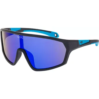 cyklistické brýle Dětské cyklistické brýle GOG FLINT E995-1 11-14 let