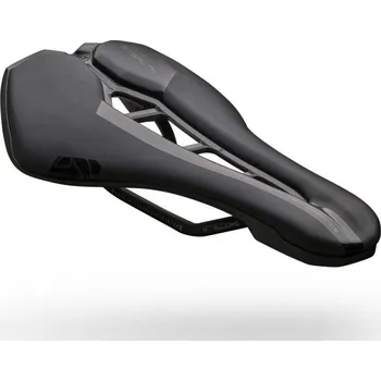 Sedlo na kolo PRO sedlo - STEALTH PERFORMANCE 142mm - černá