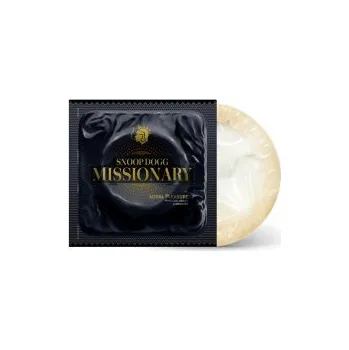 Zahraniční hudba Missionary / White / Picture / Vinyl - Snoop Dogg [LP]