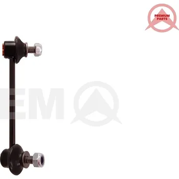 Zavěšení kol Tyč/vzpěra, stabilizátor SIDEM 51362