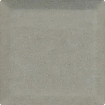 Stavební materiál Egibi Čalouněný panel nástěnný čtverec 30x30 cm Barva: Šedá Riwiera 91