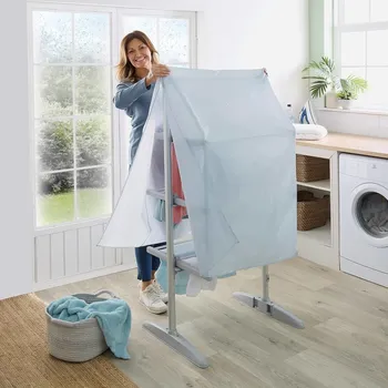 Žehlicí prkno 3Pagen Kryt na 3patrový sušák Clarsen