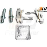 Sada na opravy, expandér ProfiPower 9B6024