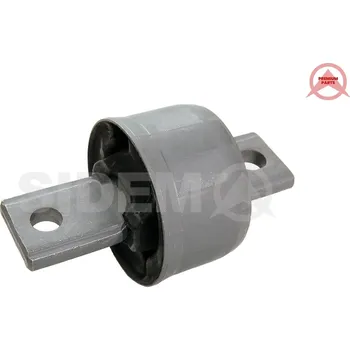 Zavěšení, tělo nápravy SIDEM 871300